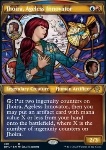 Jhoira, Ageless Innovator