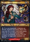 Jhoira, Ageless Innovator