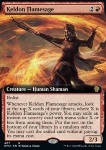 Keldon Flamesage