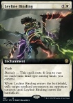 Leyline Binding