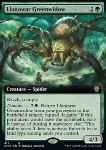 Llanowar Greenwidow