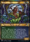 Nael, Avizoa Aeronaut