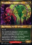 Nemata, Primeval Warden