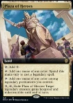 Plaza of Heroes