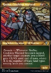 Radha, Coalition Warlord