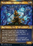 Raff, Weatherlight Stalwart