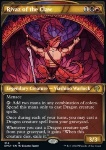 Rivaz of the Claw