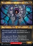 Rona, Sheoldred's Faithful