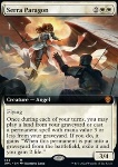 Serra Paragon
