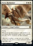 Serra Redeemer