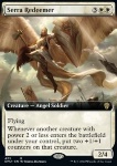 Serra Redeemer