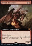 Shivan Devastator