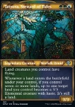 Tatyova, Steward of Tides