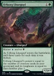 Urborg Lhurgoyf
