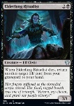 Elderfang Ritualist