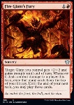 Fire Giant's Fury