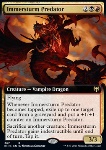 Predatore di Immersturm