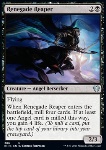 Renegade Reaper