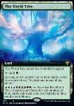 L'Albero del Mondo