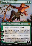 Tyvar Kell