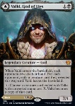 Valki, Dio delle Menzogne // Tibalt, Impostore del