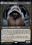 Valki, Dio delle Menzogne // Tibalt, Impostore del