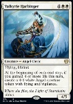 Valkyrie Harbinger