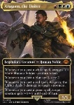 Aragorn, l'Unificatore