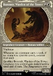Boromir, Guardiano della Torre