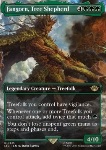 Fangorn, Albero Pastore