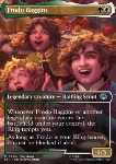 Frodo Baggins