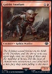 Goblin Aggressore