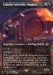 Lobelia Sackville-Baggins