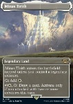 Minas Tirith