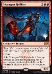 Nibbio Infernale di Skarrg