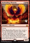 Fenice Rinfiammata