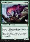 Raptor Squartamascella