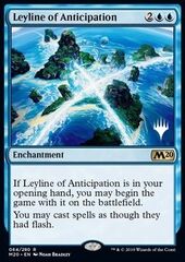 Leyline dell'Anticipazione (Version 1)