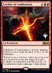Leyline della Combustione (Version 1)