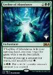 Leyline dell'Abbondanza (Version 1)