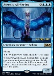 Atemsis, Onniveggente (Version 2)