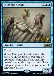 Geist delle Segrete (Version 2)