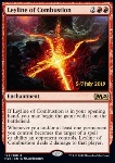 Leyline della Combustione (Version 2)