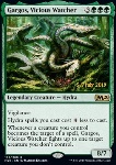 Gargos, Scrutatore Crudele (Version 2)