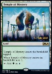 Tempio del Mistero (Version 2)