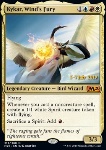 Kykar, Furia del Vento (Version 2)