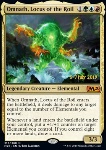 Omnath, il Torbidolocus (Version 2)