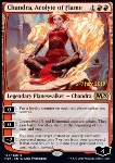 Chandra, Accolita delle Fiamme (Version 2)