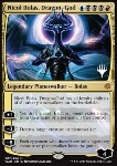 Nicol Bolas, Drago Divino