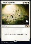 Pulizia Planare (Version 1)